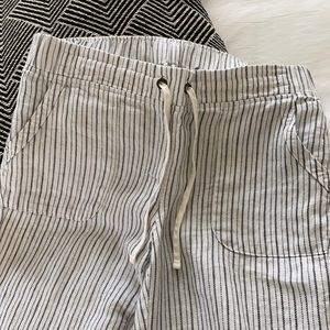 $35 Athleta Linen Pants - Women’s Size 14